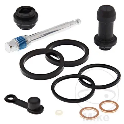 A Buon Prezzo Kit Revisione Pinza Freno Anteriore ALL BALLS RACING per Honda CB 500 F