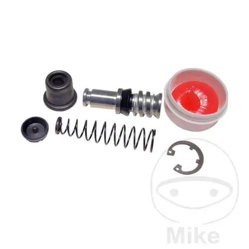 Esclusivo Kit Revisione Pompa FrenoTOURMAX per Yamaha XV 1700 Road Star Warrior