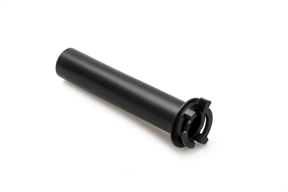 Reso Gratuito CNC RACING Tubo comando acceleratore RBW DUCATI