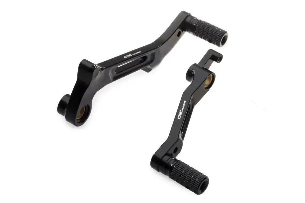 Prezzo Scontato CNC RACING Kit comandi pilota "Easy" Ducati Multistrada 1200