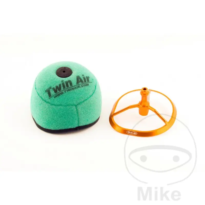 FILTRO ARIA RACING TWIN AIR Powerflow Kit Suzuki RM-Z 250 Promozione Esclusiva