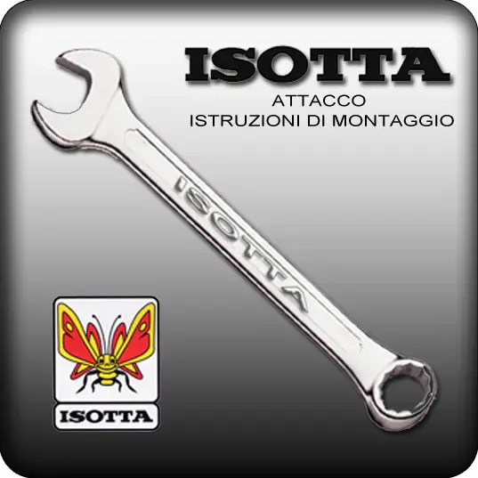 ISOTTA attacco - a/218 Soddisfatti O Rimborsati