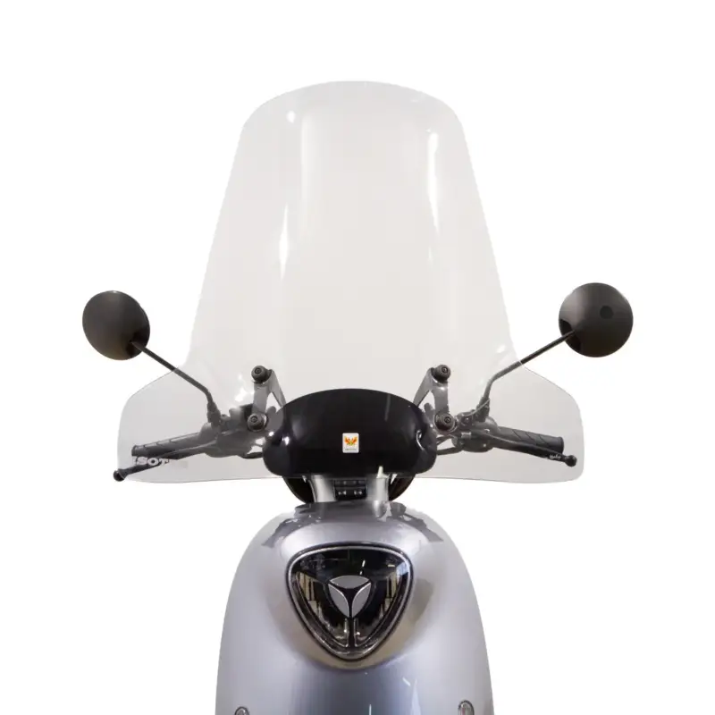 A Buon Prezzo ISOTTA PARABREZZA CLASSIC PER YADEA M6 - CLS4362-FC