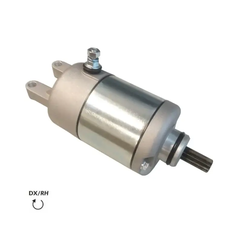 Ultime Pezzi Motorino Avviamento MBK SKYLINER/YAMAHA X-MAX 250/300/400cc - Z9