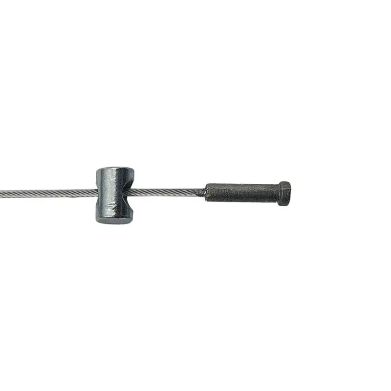 Filo Gas PIAGGIO APE MP - Ø 1,2mm, L. 3,2mt (50pz) Super Prezzo