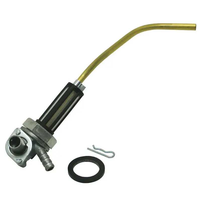 Rubinetto Benzina PIAGGIO VESPA PX 125/150cc Con Riserva Ultima Occasione