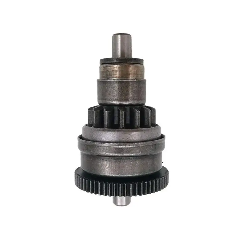 Più Venduto Pignone Avviamento APRILIA/DERBI/GILERA/PIAGGIO 50cc - Ingr. Z14/63