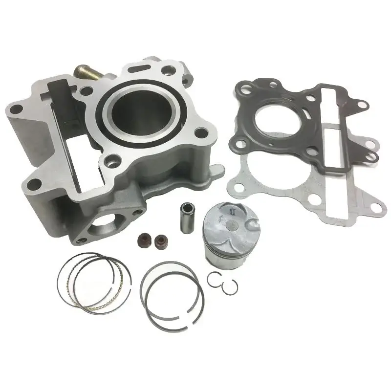 Compra Online Cilindro YAMAHA NEO'S 09-18 in Alluminio, Ø 39mm