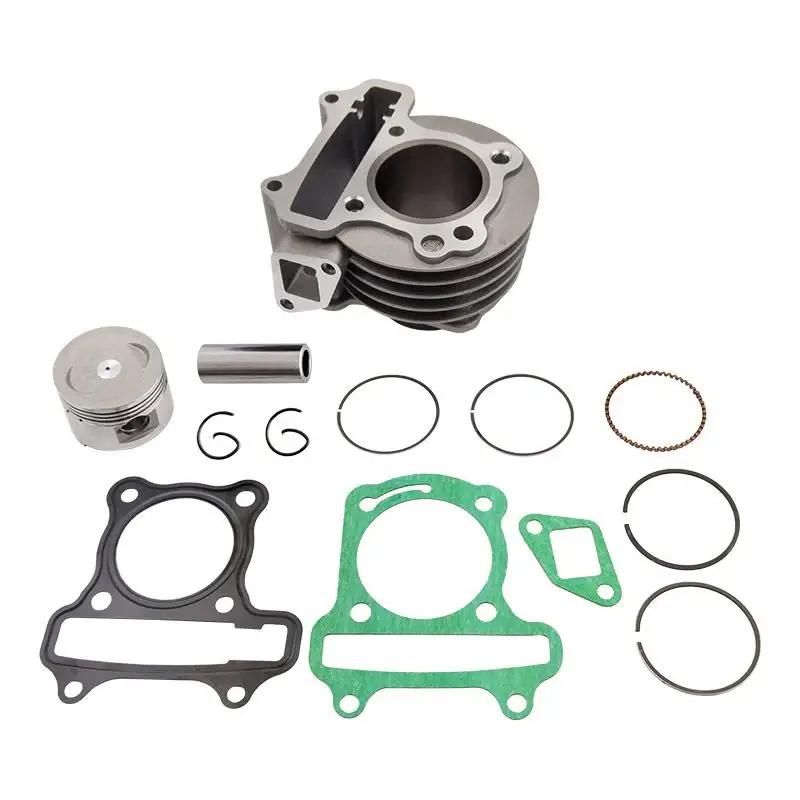 Promo Stagionale Trasformazione Motori GY6 (Cinesi), Ø 47mm