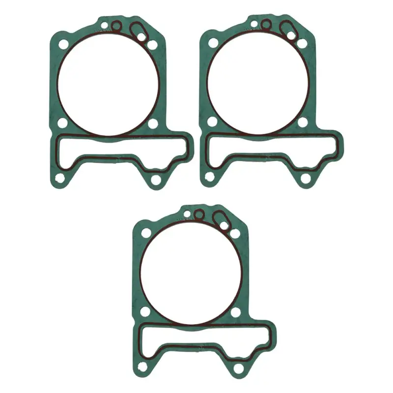 Offerta Del Giorno Guarnizione Cilindro PIAGGIO 125 4T 4V a Liquido ( 0,4-0,6-0,8 mm)