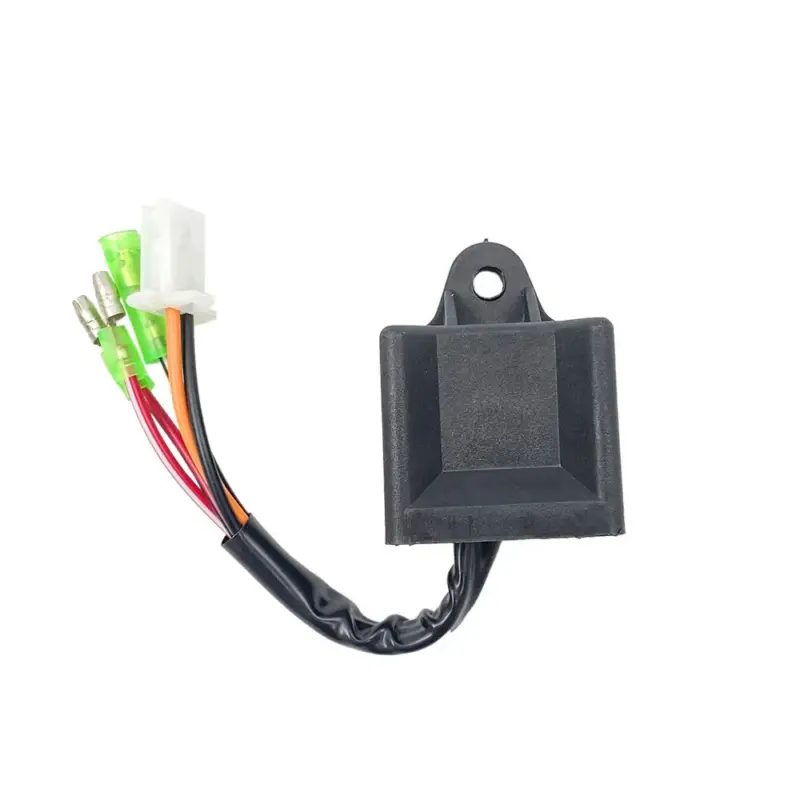 Di Tendenza Centralina Elettronica Accensione MBK BOOSTER/YAMAHA BW'S