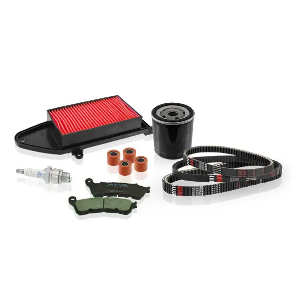 Kit tagliando RMS Yamaha T-MAX 500cc 2001/2003 Popolare