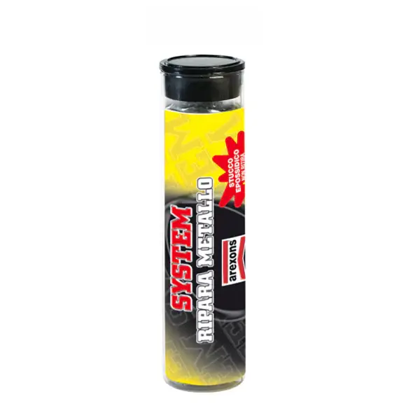 Acquista Ora Ripara metallo AREXONS 57g