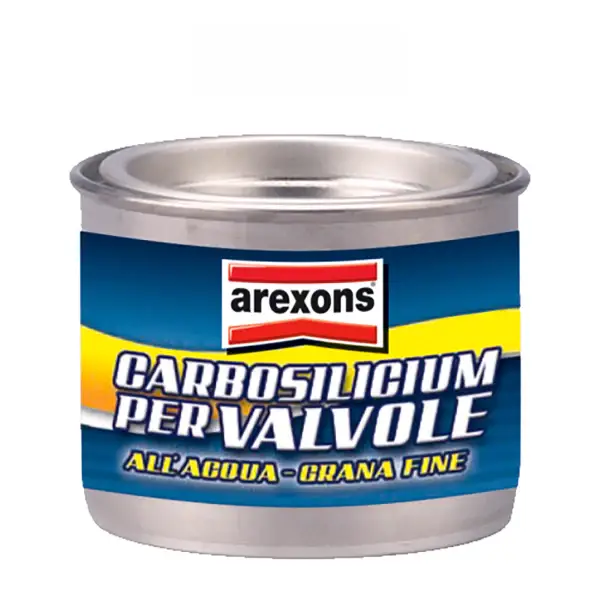 Carbosilicium AREXONS acqua grana fine Ultime Pezzi