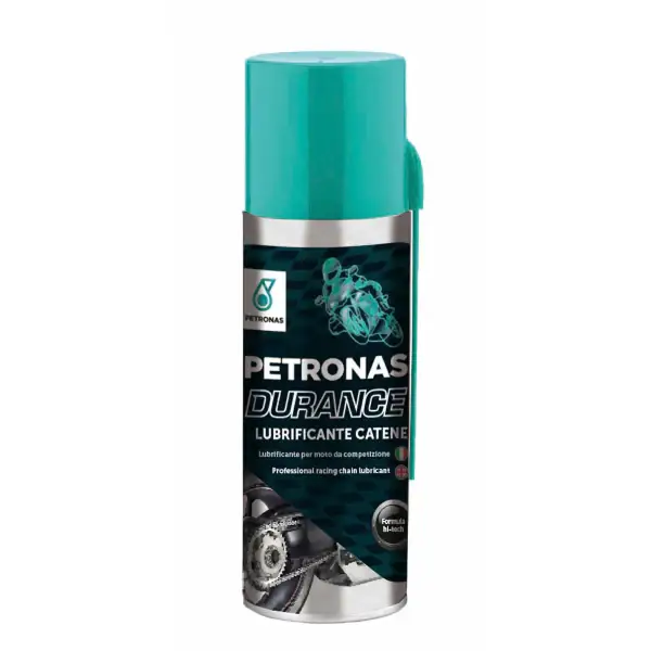 Lubrificante catene Petronas durance 200ml Ordina Subito