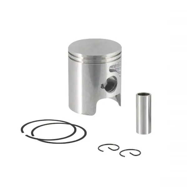 Spedito Oggi Pistone RMS Classic Piaggio Vespa/Ape 50cc 38,4mm