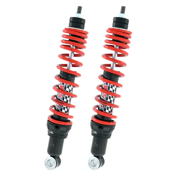 Quantità Limitata Coppia ammortizzatori YSS TE302-300T-02AL-A8 per KYMCO PEOPLE 125 125 1999 - 2003