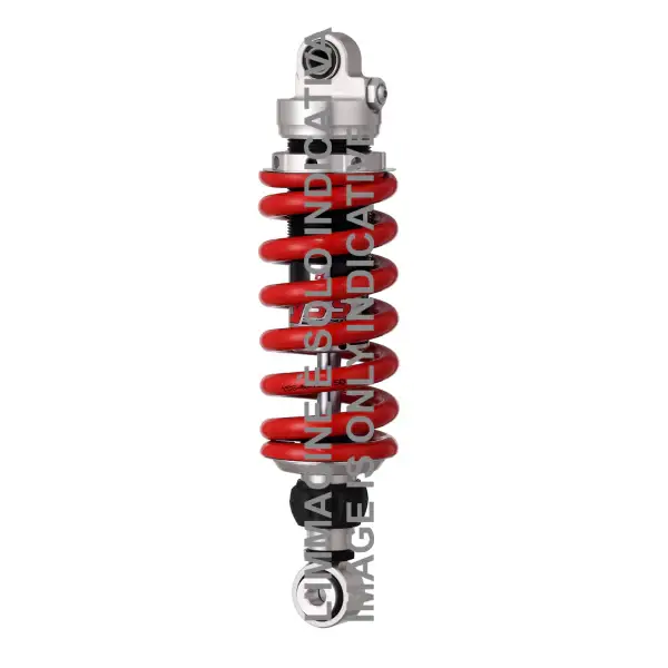 Ammortizzatore YSS MZ456-330TRL-08-85 per CAGIVA ELEFANT 600 600 1985 - 1993 Occasione Imperdibile