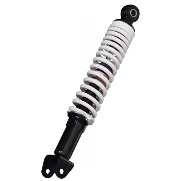 Coppia ammortizzatori YSS RD220-260P-04-88 Quantità Limitata