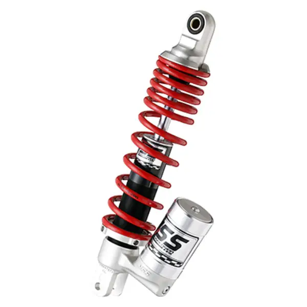 Novità Coppia ammortizzatori YSS RE302-310T-13-81 per DUCATI 250 DESMO 250 1971 - 1976