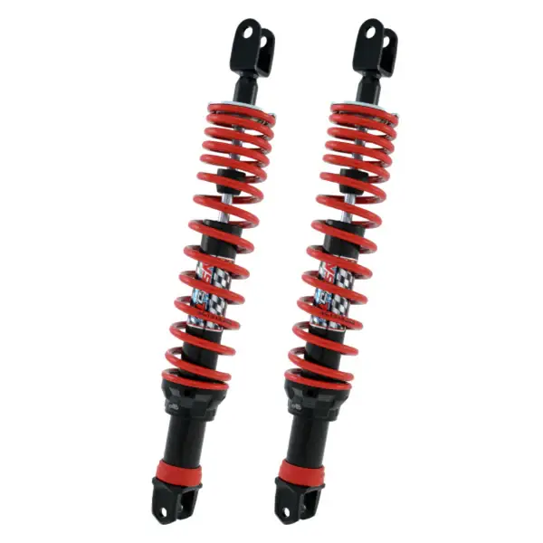 Coppia ammortizzatori YSS RE302-330T-19-88 per HONDA SUPRA X 125 125 2001 - 2007 Prezzo Scontato