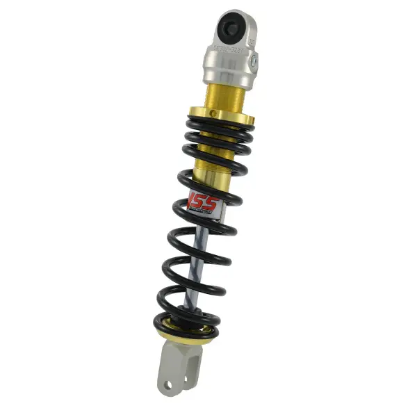 Ammortizzatore YSS OE302-320T-01AL-38 per MALAGUTI F15 FIREFOX 50 AC 50 1996 - 2005 Prezzo Ridotto