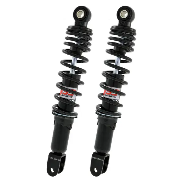 Coppia ammortizzatori YSS TD220-300P-04-88 per HONDA SH 125 125 2010 - 2010 Offerta Lampo