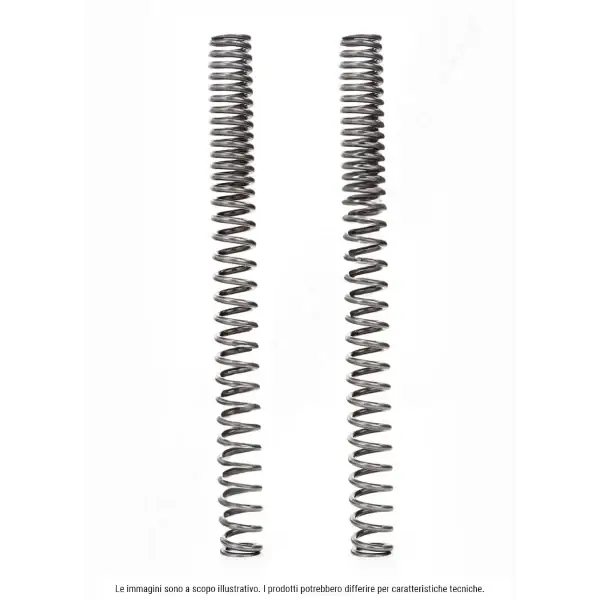 Scelto Dai Clienti Molle forcella YSS PO335I036-050S515-X