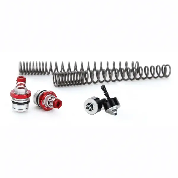 Bestseller Upgrade kit forcella YSS Y-FCC25-KIT-04-001-X