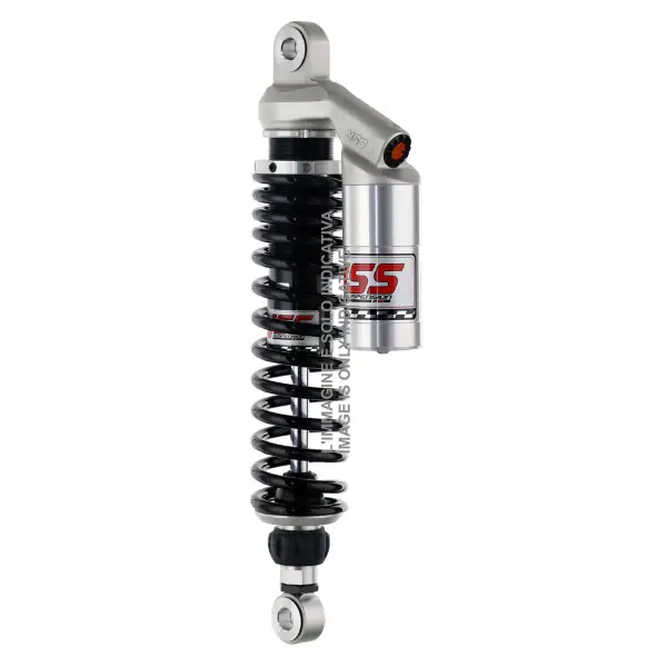 Coppia ammortizzatori YSS RG362-330TRCL-11-889 Spedito Oggi