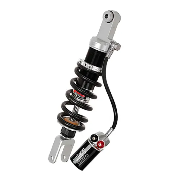 Ammortizzatore YSS MX456-400TRW-09-888 per BMW K 1200 LT ABS 1200 1999 - 2003 Super Prezzo