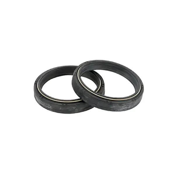Vendita Finale Kit paraoli forcella RMS 41X53X8/9,5 per HONDA XR 250 R 250 1986 - 1998