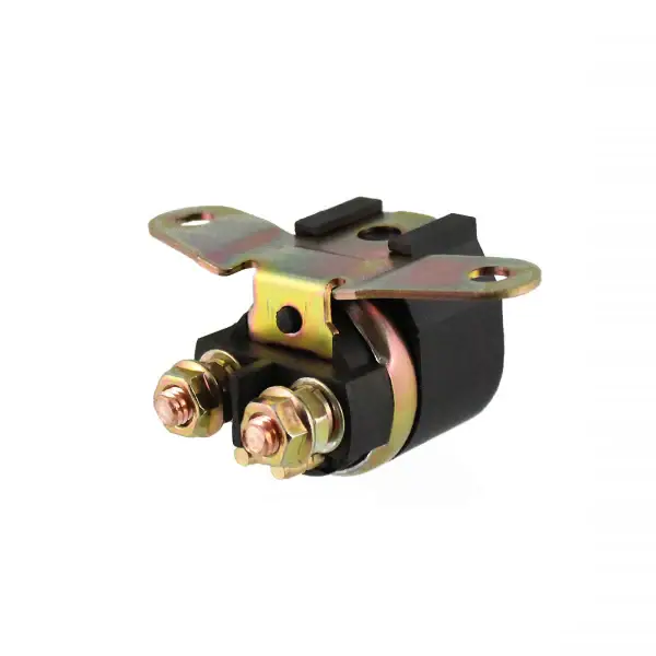 Relè avviamento RMS Suzuki Dr650 per SUZUKI AN125 S-Y 125 1995 - 2000 Di Tendenza