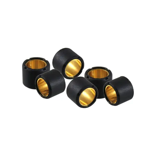 Offerta Limitata Kit rulli puleggia RMS 19x15,5mm 8,3gr