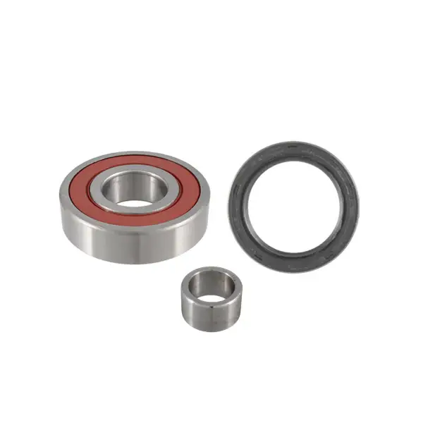 Offerta Del Giorno Kit cuscinetto mozzo posteriore Piaggio Porter RMS per PIAGGIO PORTER 1000 1992 - 1998