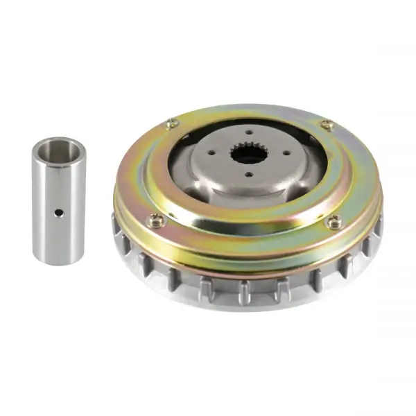 Novità Semipuleggia motrice mobile RMS Yamaha X-max 250cc/Versity 300cc  per YAMAHA VP X-CITY 250 2007 - 2008