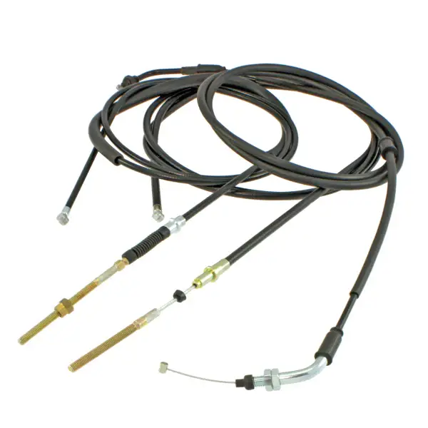 Trasmissione gas RMS Mbk Nitro/Yamaha Aerox per YAMAHA YQ AEROX R 50 1999 - 2000 Ultima Occasione