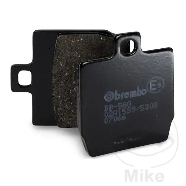 A Buon Prezzo Brembo Pastiglie Freno Scooter 07066 per MBK EW 50 Stunt 2000,MBK EW 50 Stunt 2001,MBK EW 50 Stunt 2002,MBK EW 50 Stunt 2003,MBK EW 50 Stunt 2004,MBK EW 50 Stunt Naked 2005,MBK EW 50 Stunt Naked 2006,MBK YQ 50 Nitro 2005,MBK YQ 50 Nitro 2006,MBK YQ 5