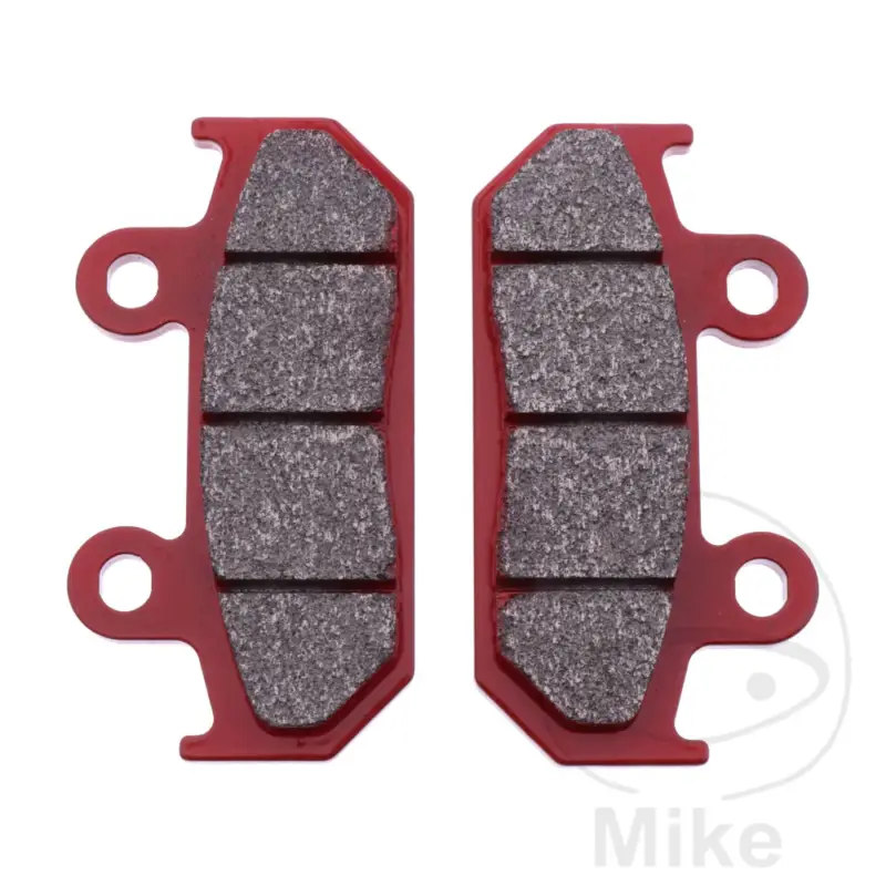 Promozione Esclusiva Brembo Pastiglie Freno 07HO21SA per Honda CB 450 S 1986 - 1986 - 1987 - 1987 - 1988 - 1988 - 1989 - 1989,Honda CBR 400 R 1986 - 1986 - 1987 - 1987,Honda NSR 250 R 1987 - 1987 - 1988 - 1988 - 1988 - 1988 - 1989 - 1989 - 1989 - 1989 - 1990 - 1990 - 199