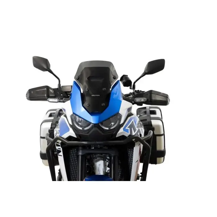 A Buon Prezzo ISOTTA Cupolino Rally Africa Twin CRF 1100L 202-2023 - SC207
