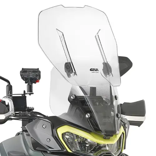 Affare GIVI SCHERMO BENELLI TRK702 (23-24)