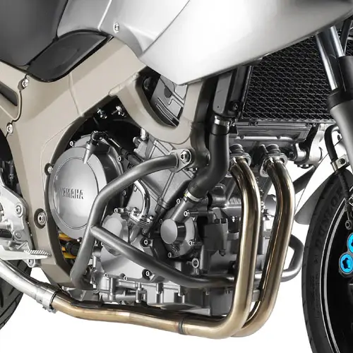 A Buon Prezzo GIVI PARAMOTORE BR.YAMAHA TDM900'02COLORE NER