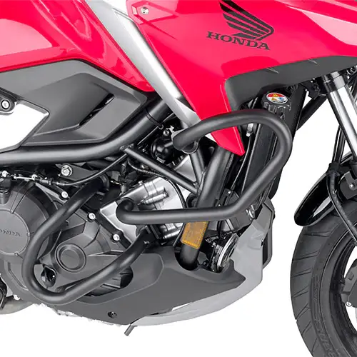 Prezzo Scontato GIVI PARAMOTORE NERO HONDA NC750X (2021)