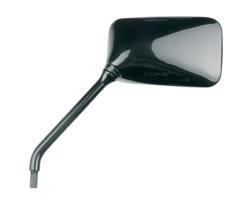 Specchio Retrovisiore sinistro VICMA tipo OEM nero - Honda CB250F - EH703I Offerta Speciale