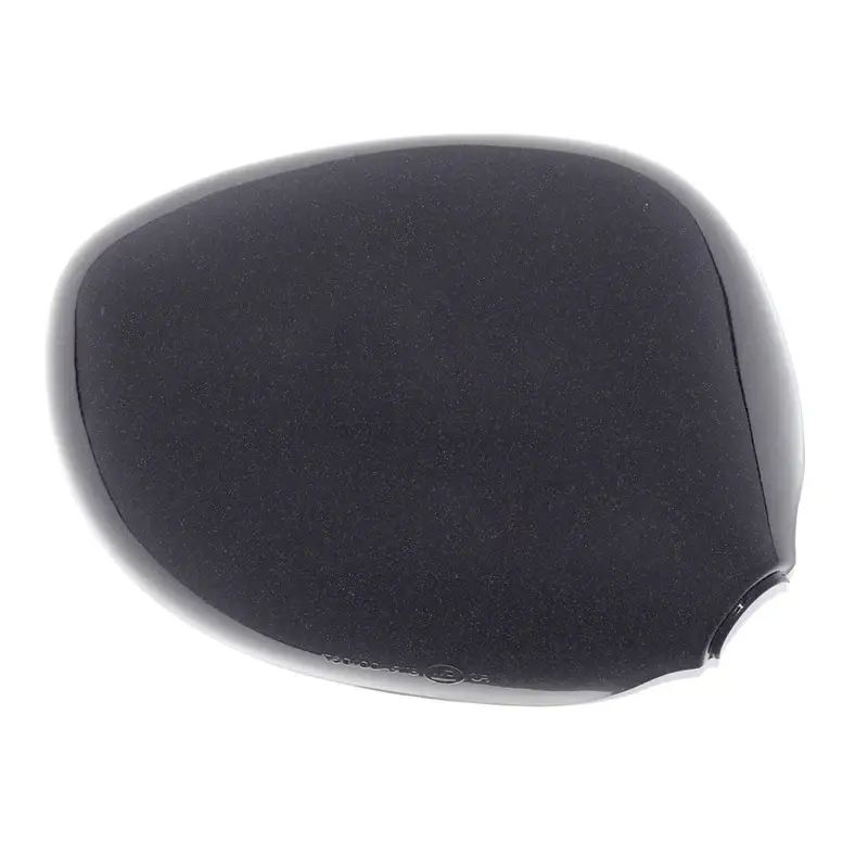 Carcassa in nero brillante E-340-D - T340D Promozione