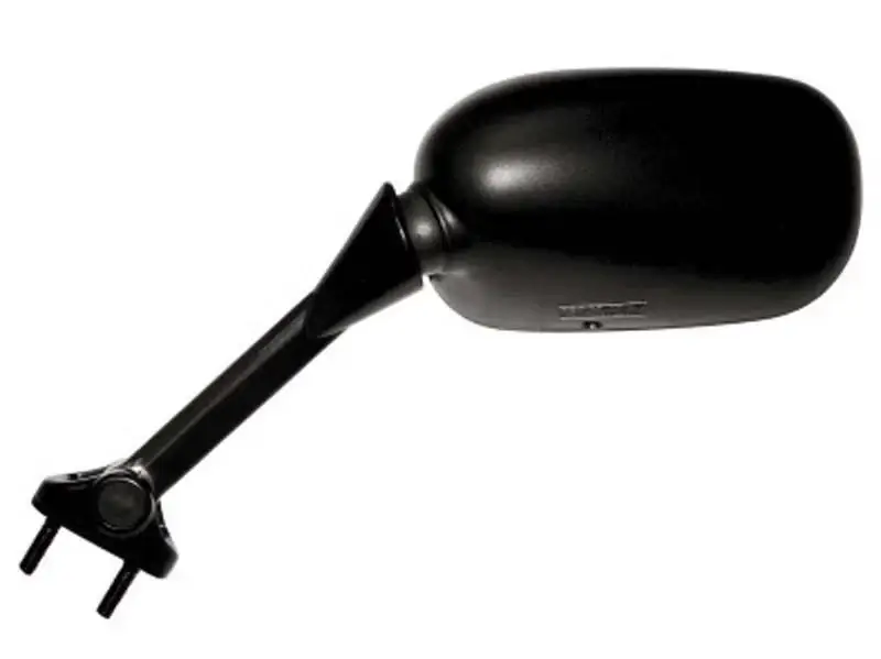 Specchio Retrovisiore diritto VICMA tipo OEM nero - Kawasaki ER6F - EK177D Super Prezzo