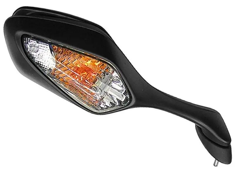 Specchio Retrovisiore diritto. Honda CBR 1000RR (08=>) - EH400D Reso Gratuito