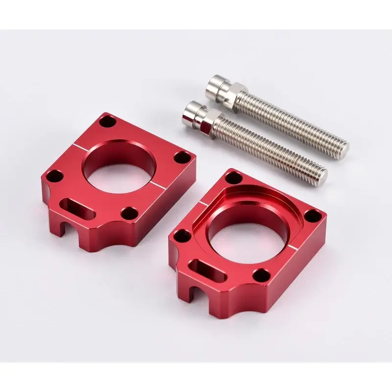 Tenditori asse posteriore Honda rosso V PARTS Compra Adesso