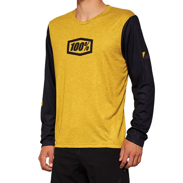 AIRMATIC MAGLIA A MANICHE LUNGHE DIJON - XL Offerta Speciale
