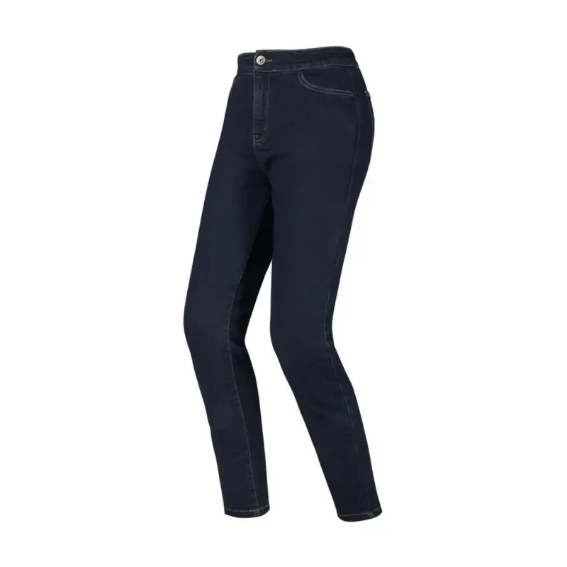 Pantaloni LINDA Indigo Blue Offerta